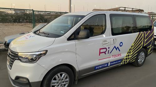 Private Departure Transportation from Dubai City to Dubai Airport Transfer Services 6