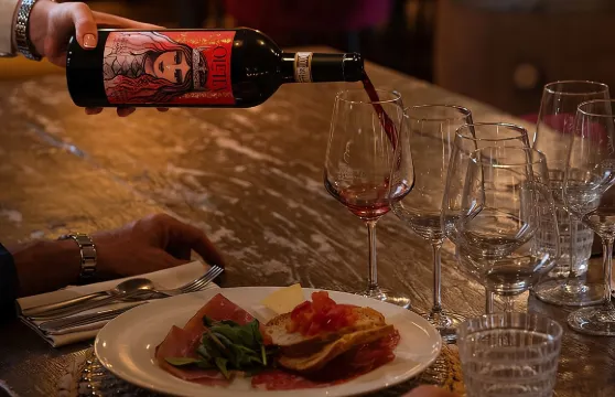 基安蒂盛大品嚐會：精選葡萄酒、橄欖油和香醋