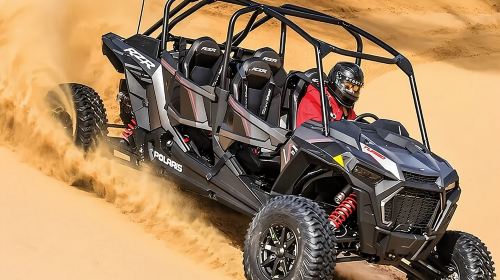 Dune Buggy Tour In Dubai With Private Pickup and Drop Off Day Tours 9