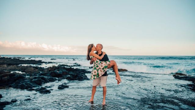 Частная деятельность Профессиональная фотосессия в отпуске Лахайна