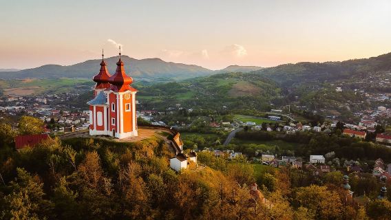 Banska Bystrica