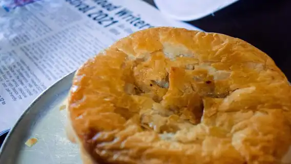 雪梨:街頭藝術與多元文化美食健行之旅