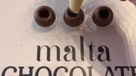 Malta: Truffle Making Master Class