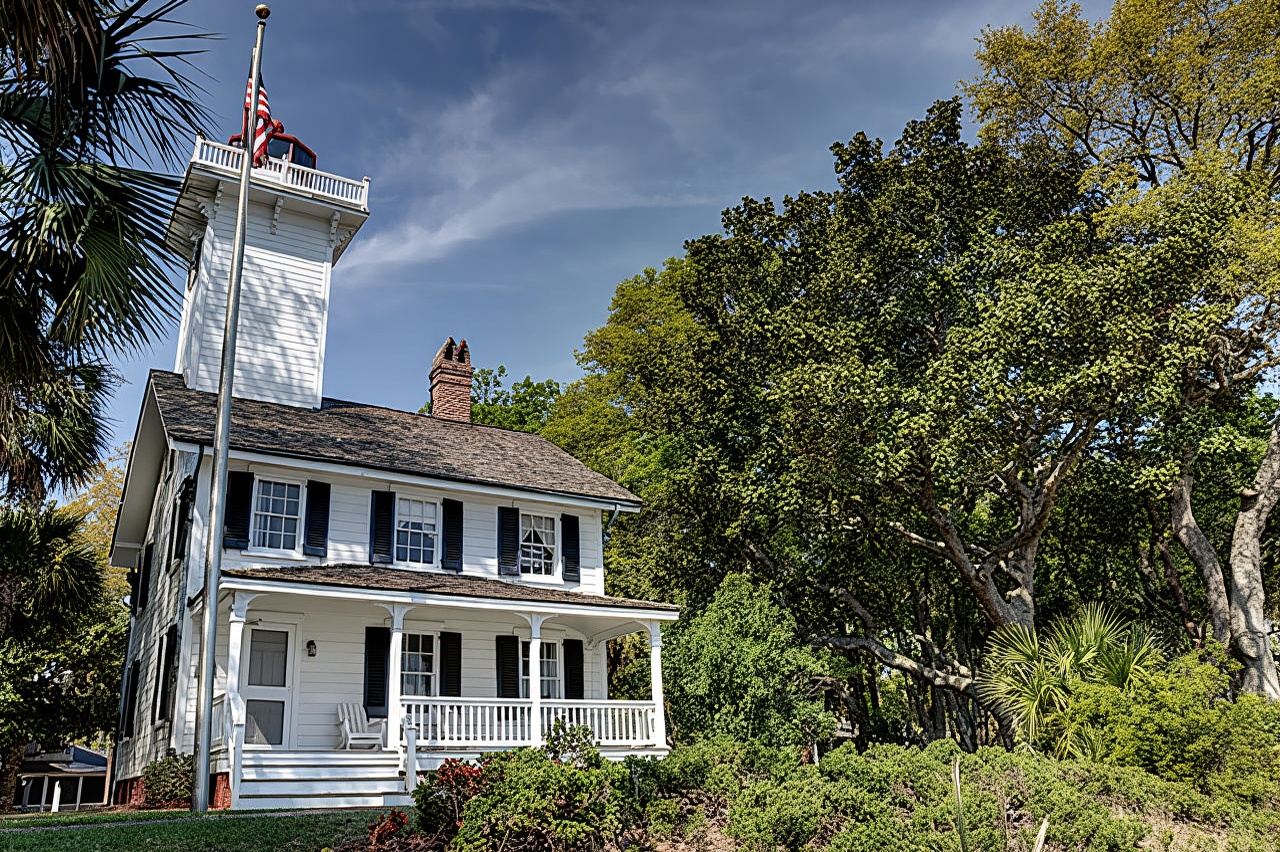 Hilton Head: Daufuskie Island History & Artisans Tour