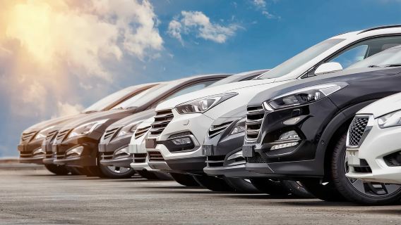 Southampton Port to Heathrow Airport - Private Transfer