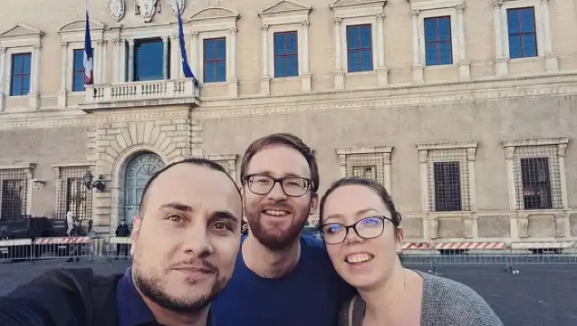 Renaissance Scarlet Ladies Tour: Caravaggio's and Borgia's Women