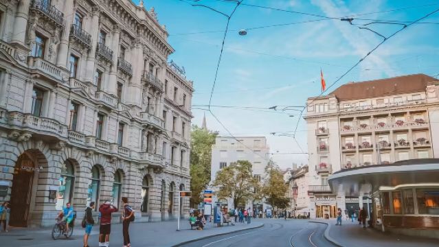 Lawatan sehari di Switzerland: Rumah Einstein Lucerne + Katedral Bern + Taman Beruang + Taman Mawar