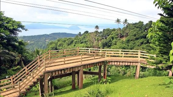 菲律賓全境 旅遊陪同翻譯 展會翻譯 當地自由行地接 接機 （可私人訂製）