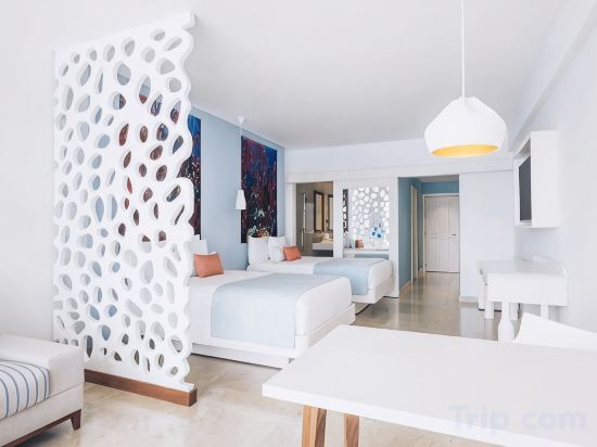 Iberostar Selection Coral Cancún - Adults Only - All Inclusive - Tap to explore photos