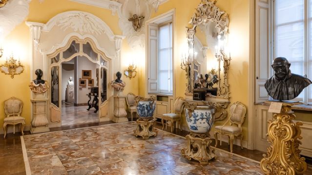 Museo Poldi Pezzoli Entrance Ticket