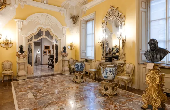 波爾迪佩佐利博物館門票