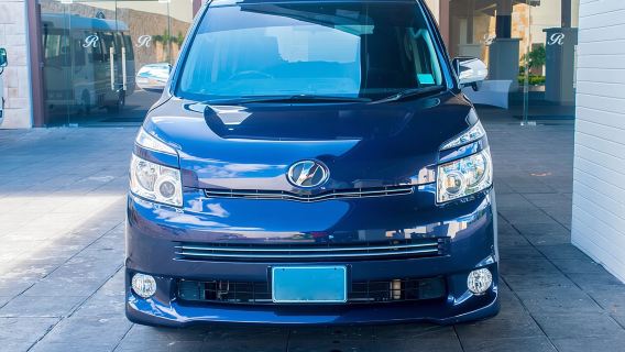 St Lucia Airport Shuttle from Hewanorra Airport (UVF) - One Way