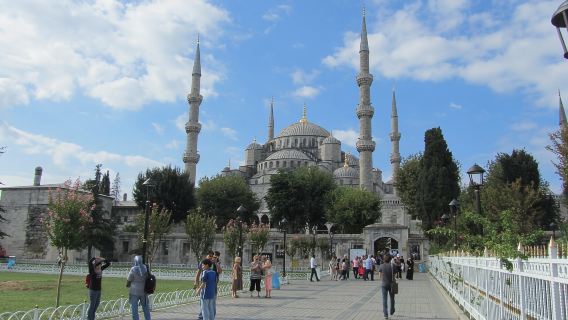 IstanbulTours