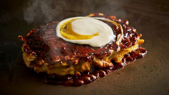 [BOTEJYU︎ Negozio principale Dotonbori] Scegli uno dei tre buoni pacchetto della cucina del Kansai