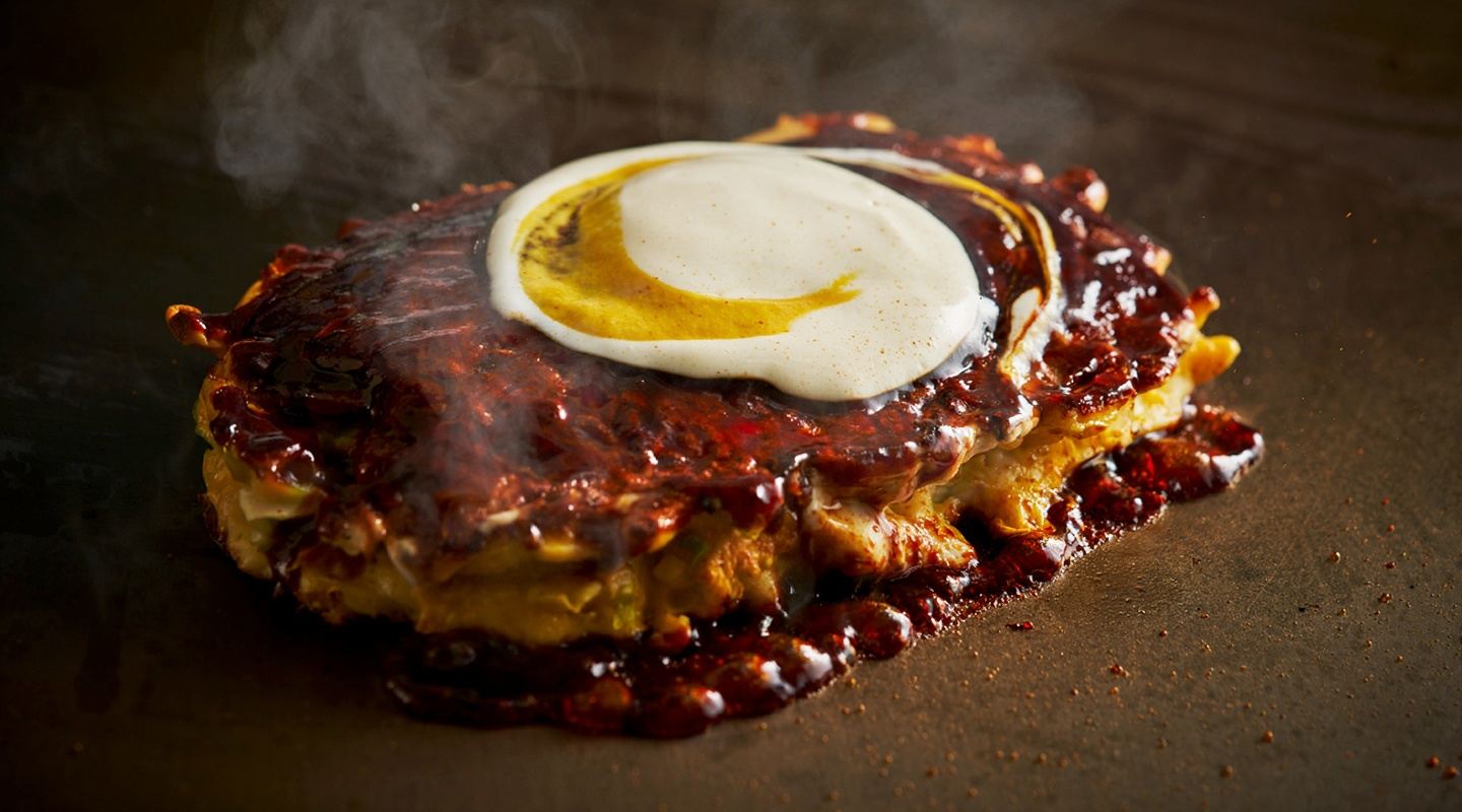 [BOTEJYU︎ Cửa hàng chính Dotonbori] Gói ẩm thực Kansai - Chọn 1 trong 3 phiếu ăn