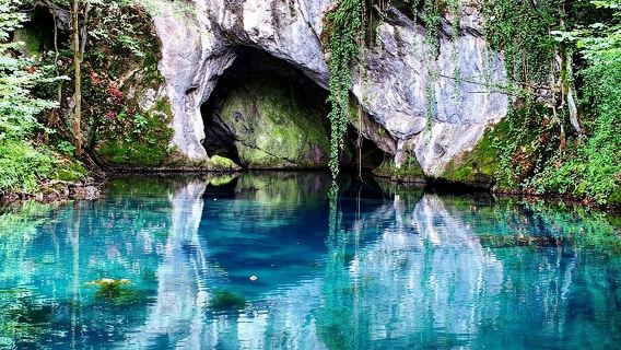 Treasures of Eastern Serbia lawatan peribadi