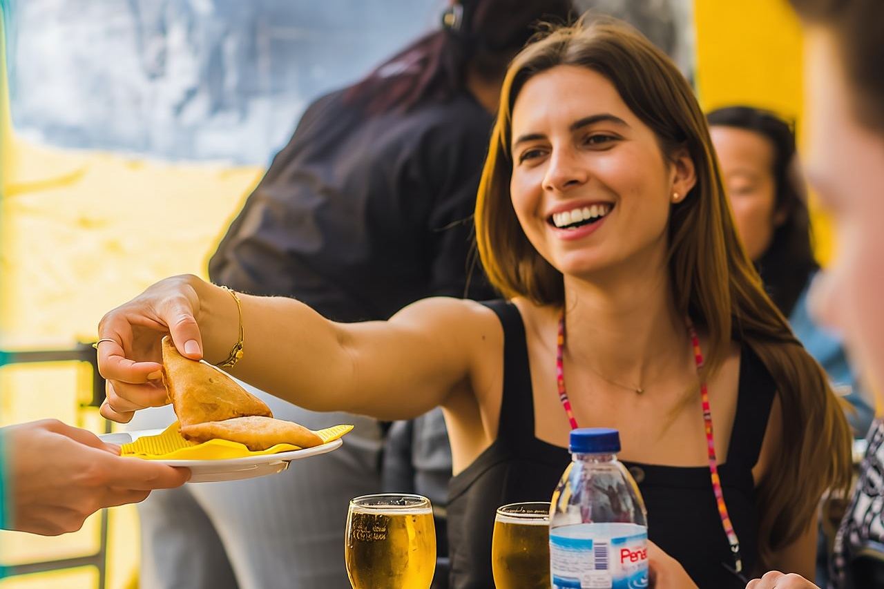 Vincitore del tour enogastronomico di Lisbona da scoprire 2025 di Eating Europe