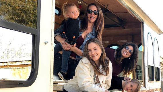 Tombstone Trolley Historical Tour