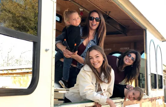 墓碑鎮電車歷史之旅