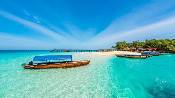 Tour dell'isola carceraria