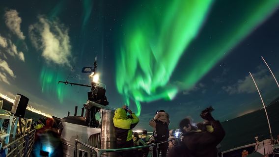 ReykjavikTours
