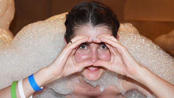 ViP Full Package Cleopatra Hammam & Full Body Massage in Hurghada