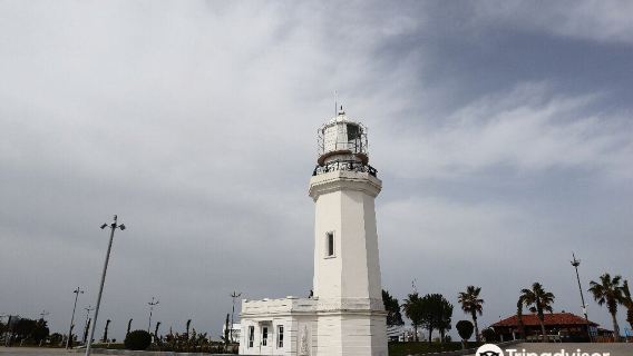 【巴庫-黑海風情】巴統考古博物館+巴統國立海軍學院+巴統燈塔
