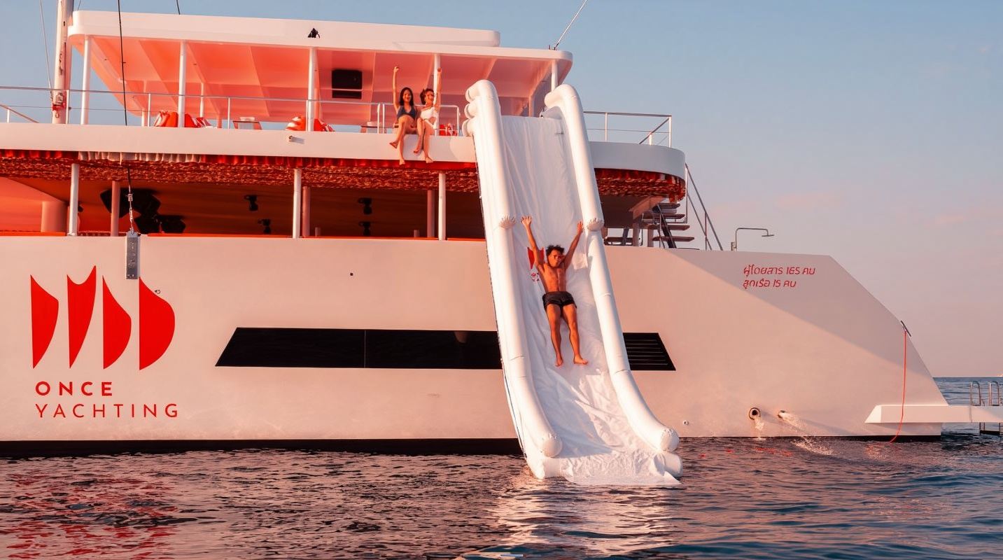 8-Hour Diving and Snorkeling Experience at Ko Manwichai in Pattaya, Thailand [Ocean Voyager/Orange Castle/Serenity - Ko Manwichai, Bamboo Island & Lonely Island Two/Three Island Tour]