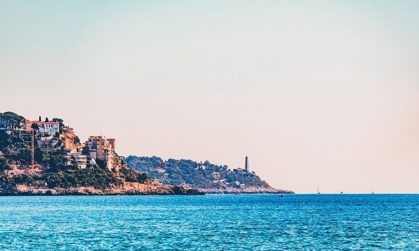 法國蔚藍海岸摩納哥+埃茲+芒通/康城一日遊中文司導/酒店接送