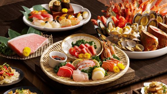 Hồng KôngTrải Nghiệm Độc Đáo