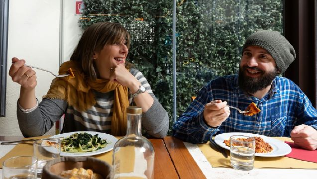 Florence's Ultimate Food Tour: Full Tuscan Meal by Do Eat Better