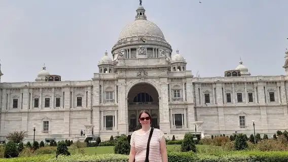Private Half-Day Kolkata Tour 