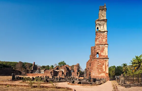 探索北果阿精華遊（全日導覽觀光團）