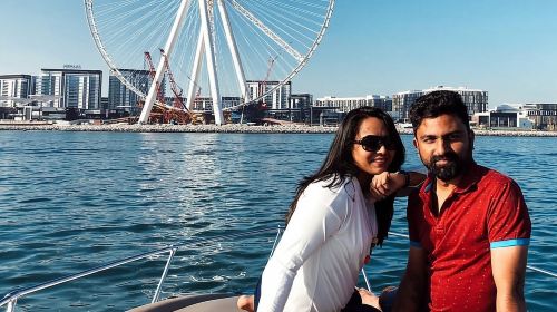 2Hrs private Sea escape Cruise, Swim, Tan & Sightsee! Day Tours 3