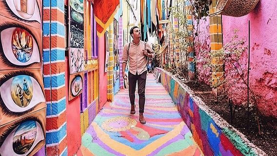 VIP TOUR OF FES - Medina by local Guide & Rempart by Privat car