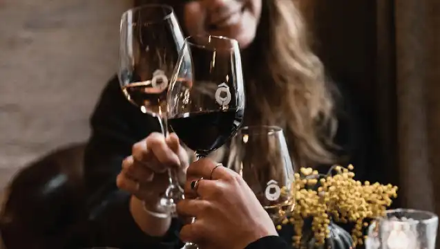 Paris: Dinner with Customized Wine Selection