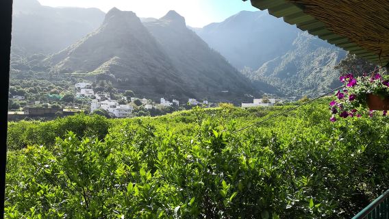 Gran Canaria: Gran recorrido por la isla en autobús con traslados