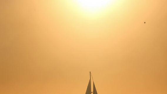 Bluemotion Лиссабон: экскурсия на закате по реке Тежу