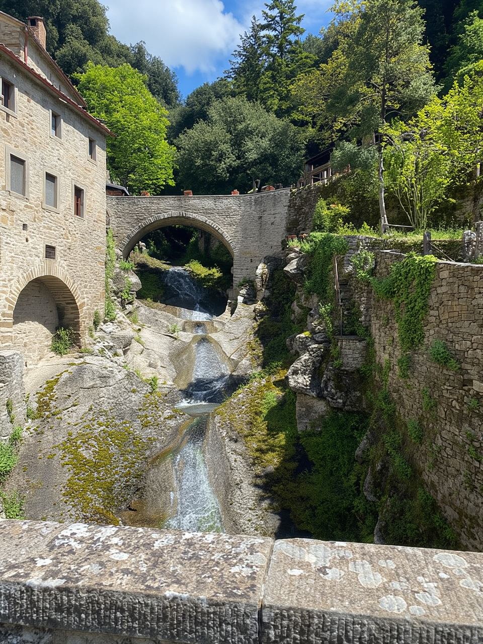 Halbtägige E-Bike-Tour zu den Highlights rund um Cortona