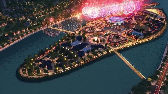 HoiAn Lantern Cruise Private/Sunset/Sunrise/Lighting Lantern