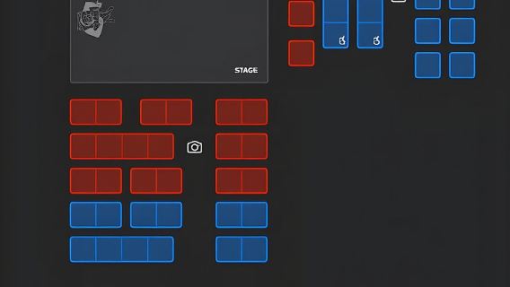 Madrid: Chương trình biểu diễn Flamenco Tablao Cardamomo kèm 1 đồ uống