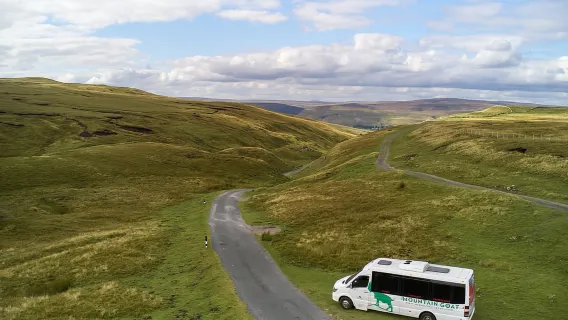 York: tour "Tutte le creature grandi e piccole" nello Yorkshire Dales