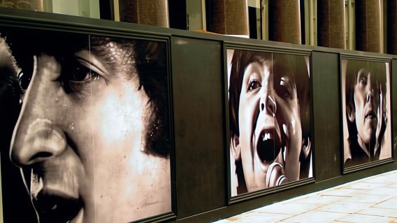 Ganztägige Beatles- und Liverpool-Tour ab London