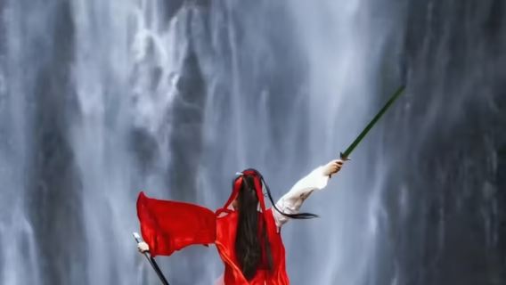 劉伯溫故里・百丈漈純玩包車遊(當地司機上門接送)6種車型任選