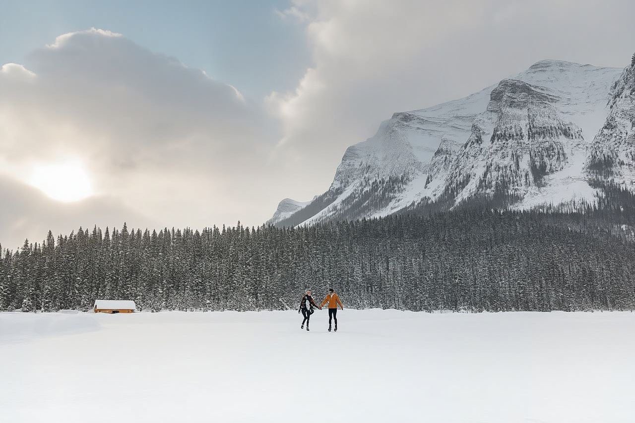 Excursión al lago Louise, el Parque Nacional Yoho y el lago Moraine desde Banff