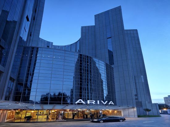 Others 3, Ariva Beijing West Hotel & Serviced Apartments, Beijing