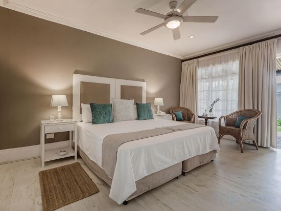 Robberg Beach Lodge - Lion Roars Hotels & Lodges Room Type - Standard Room