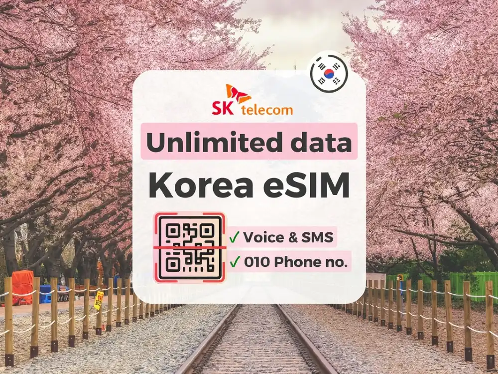 SKテレコム  データクーポン ジョングク Amazon.co.jp: 韓国eSIM 3日用 SKテレコム正規品 データ無制限