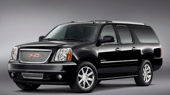 New York City Private and Customized Tour by SUV