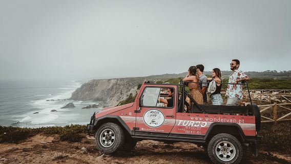 ColaresTours